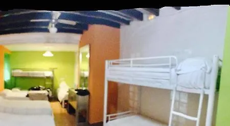 Juvenil New Age Palma de Mallorca