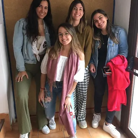 Juvenil New Age * Palma de Mallorca